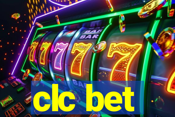 clc bet